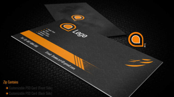 Business Card