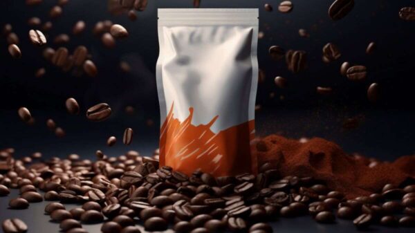 Coffee Packaging for Startups