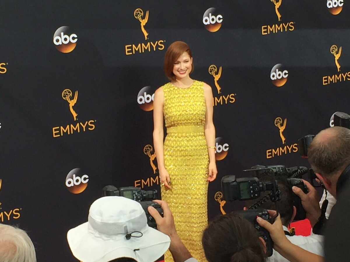 Ellie Kemper Net Worth