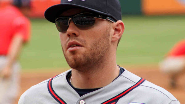 Freddie Freeman