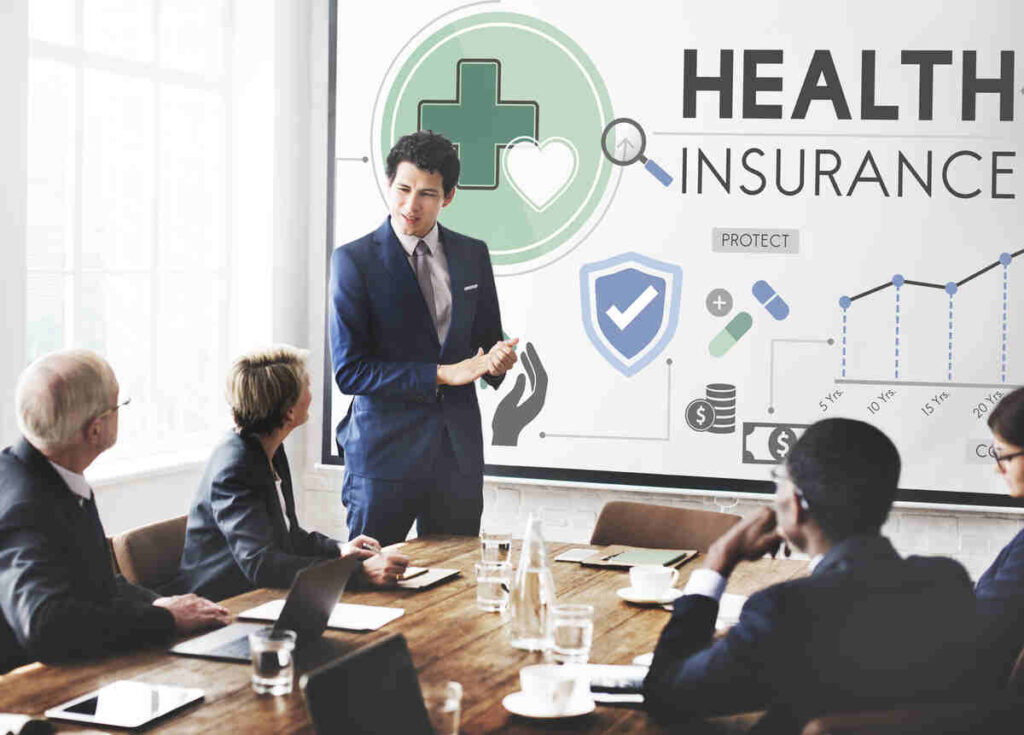 Innovative Partners Health Insurance