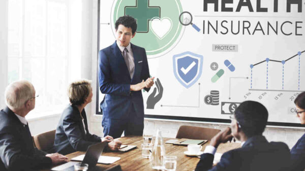 Innovative Partners Health Insurance