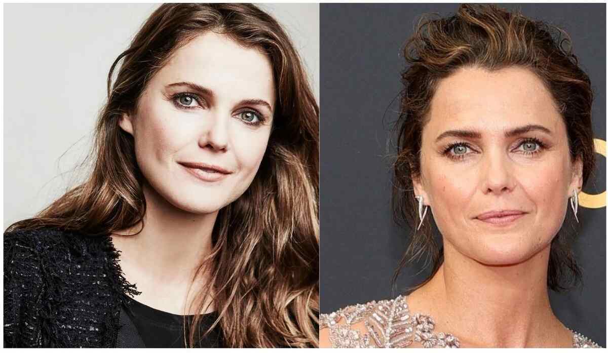 Keri Russell Net Worth