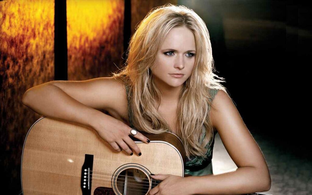 Miranda Lambert