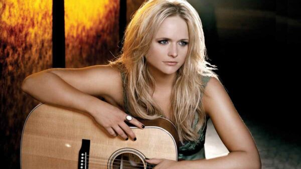 Miranda Lambert