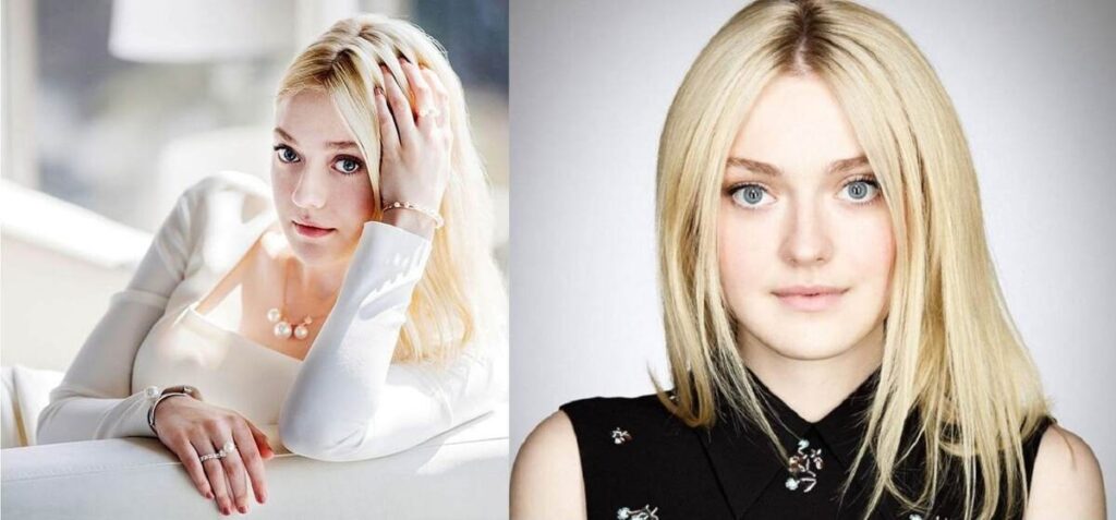 Net Worth Dakota Fanning