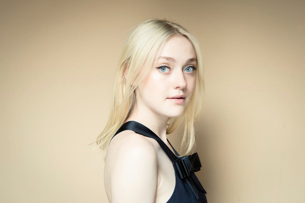 Net Worth Dakota Fanning