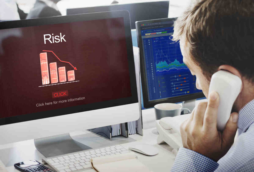 What is Higher Risk AML Trade Finance