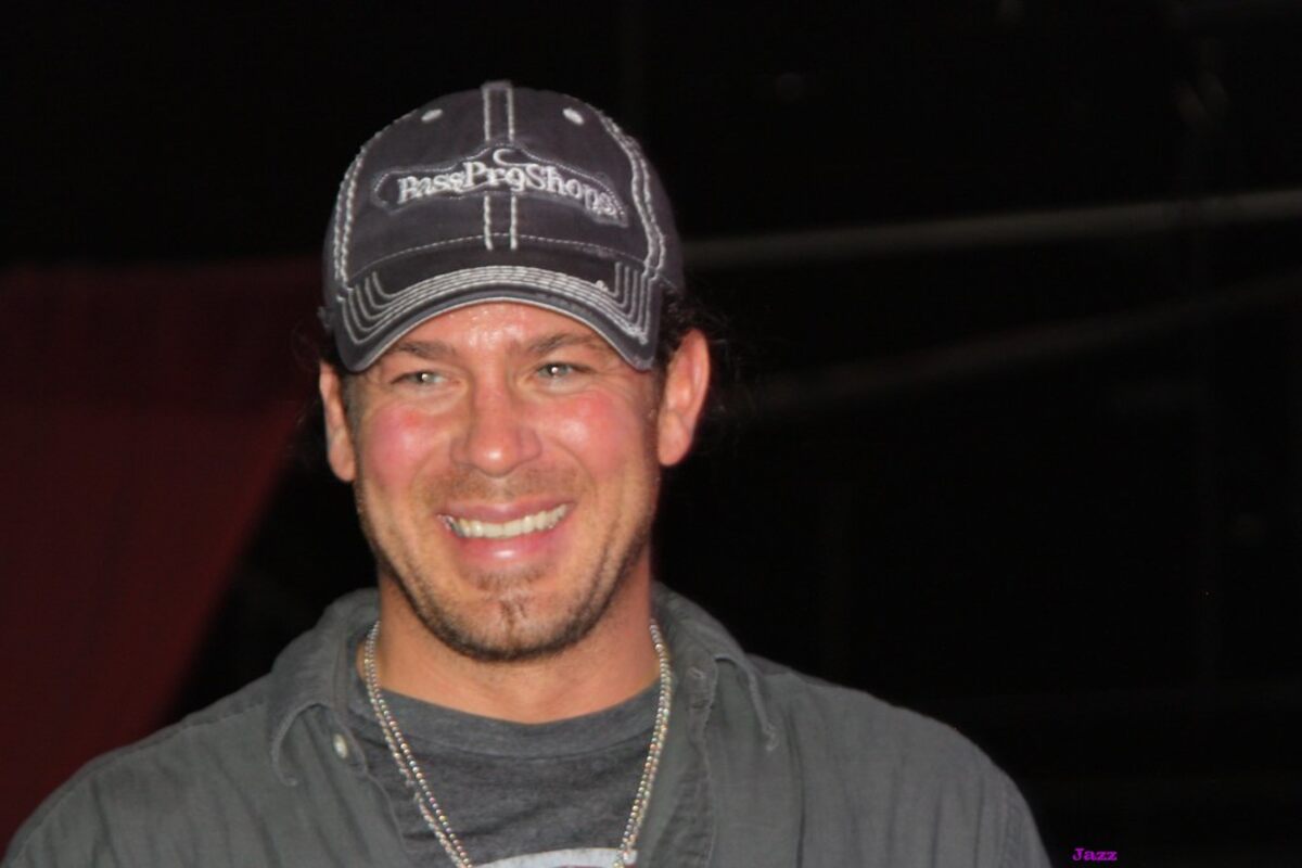 Christian Kane Net Worth