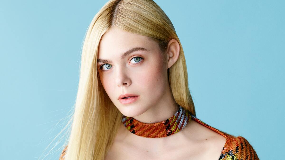 Elle Fanning Net Worth