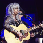 Emmylou Harris Concert