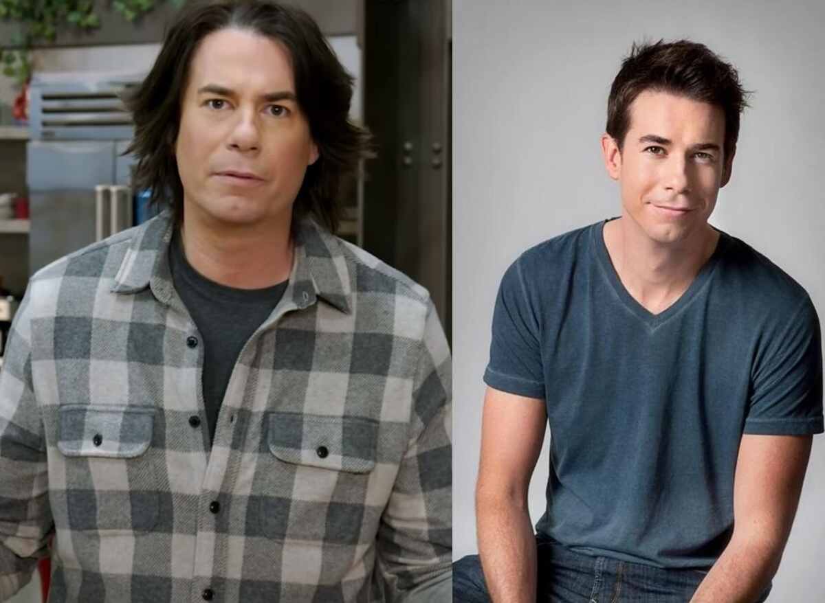 Jerry Trainor Net Worth