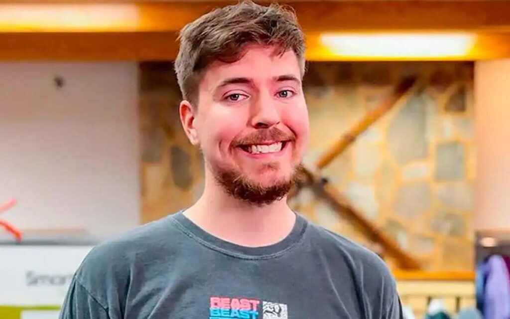 Is MrBeast Gay