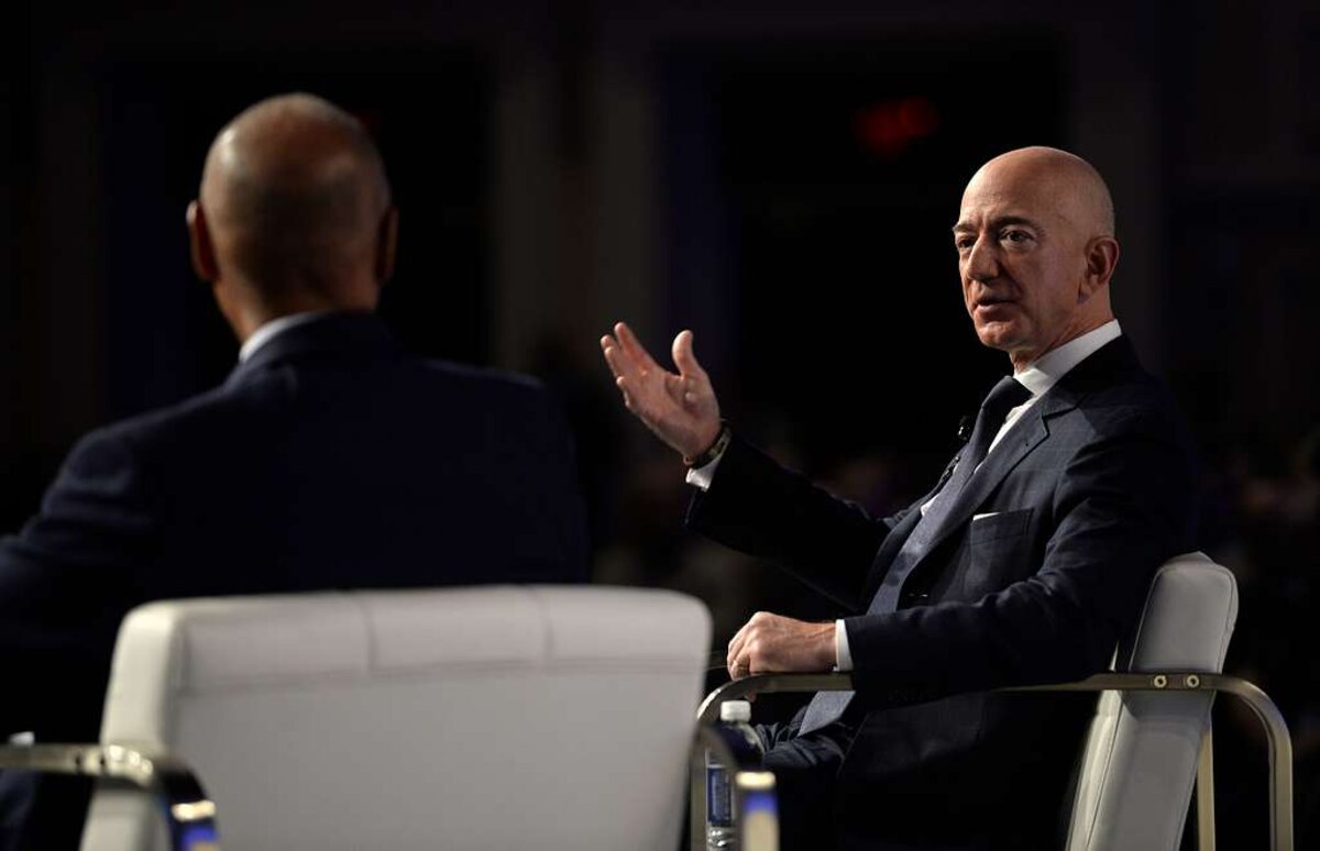 Uncover Inspiring Jeff Bezos Religion Roots Behind Success