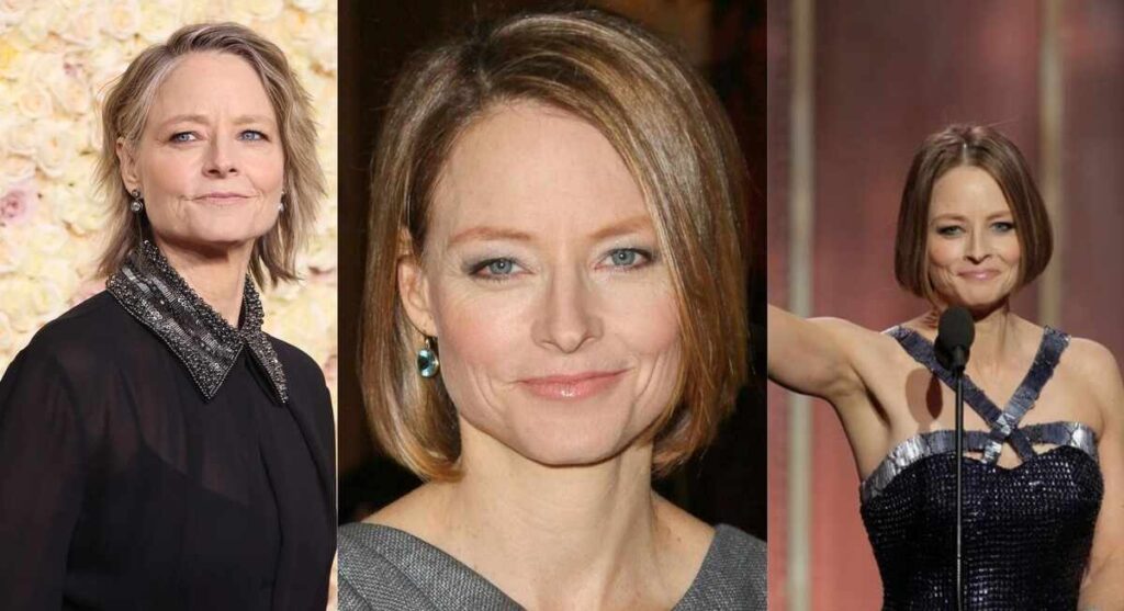 Jodie Foster Net Worth