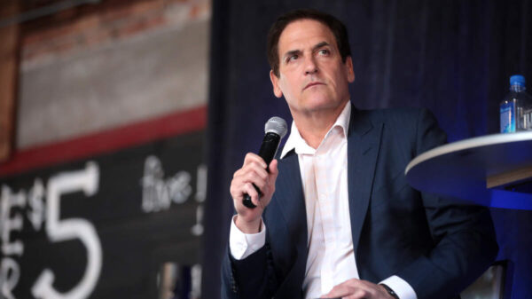 Mark Cuban Jewish