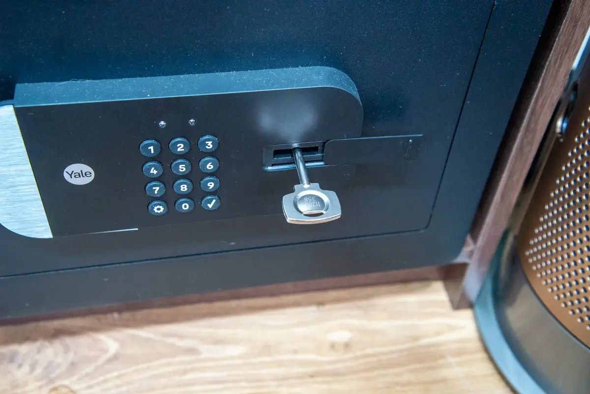 Are Lock Safes a Good Investment