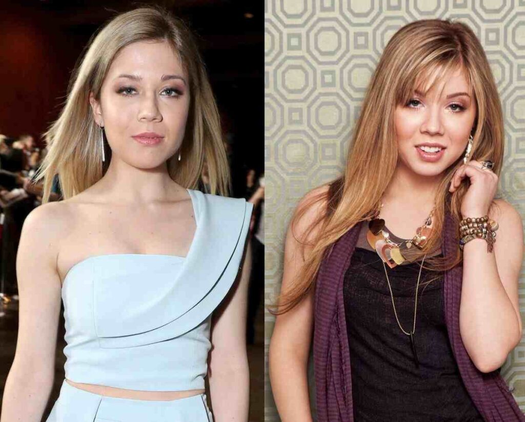 Jennette Mccurdy Net Worth