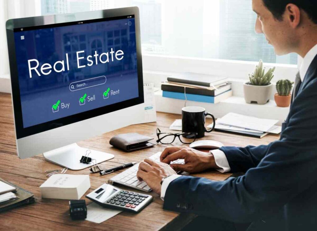 Real Estate Finance