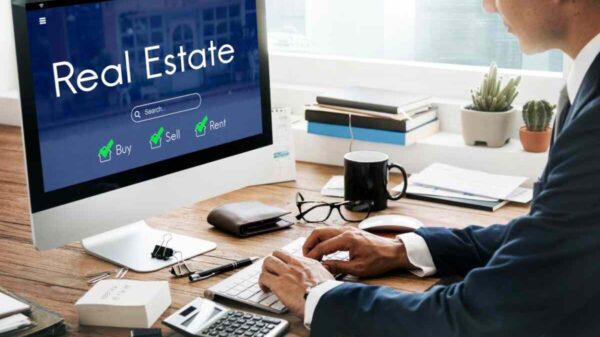 Real Estate Finance