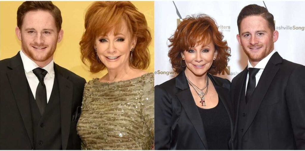 Reba McEntire Kids