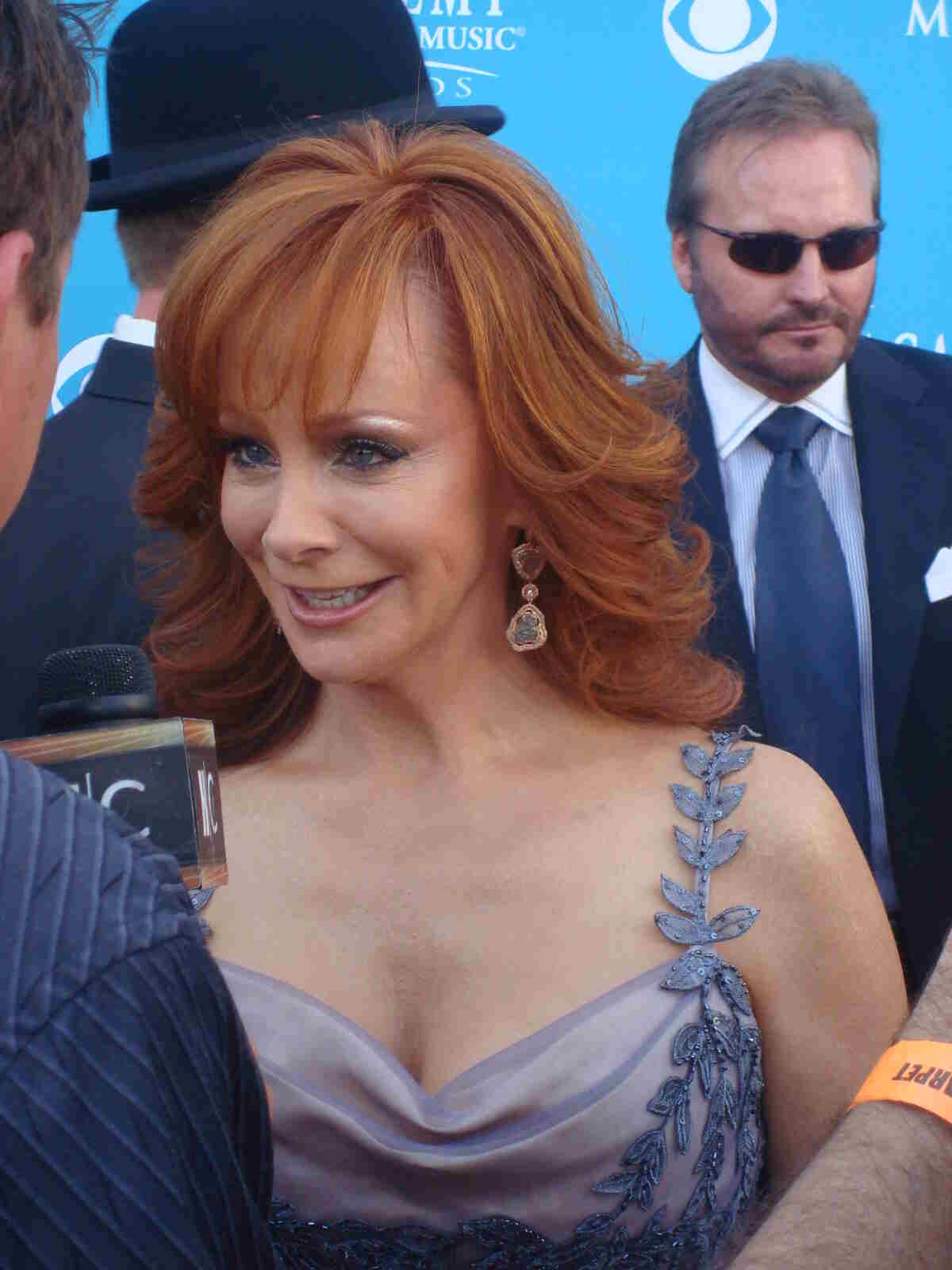 How Much Is Reba McEntire Worth 