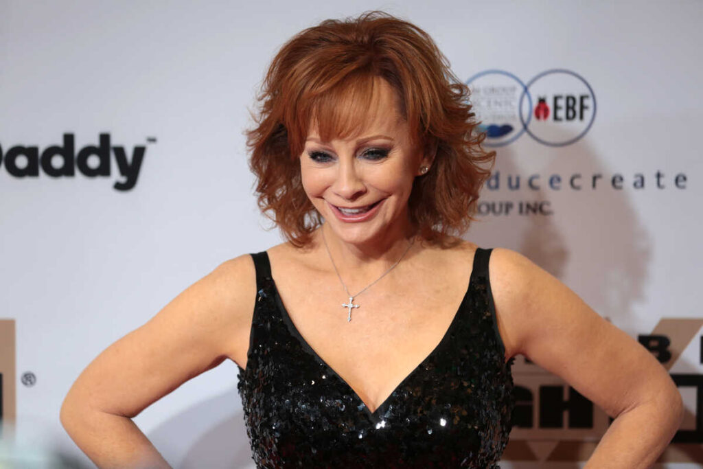 How Much Is Reba McEntire Worth