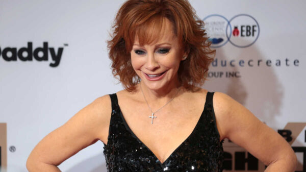 How Much Is Reba McEntire Worth