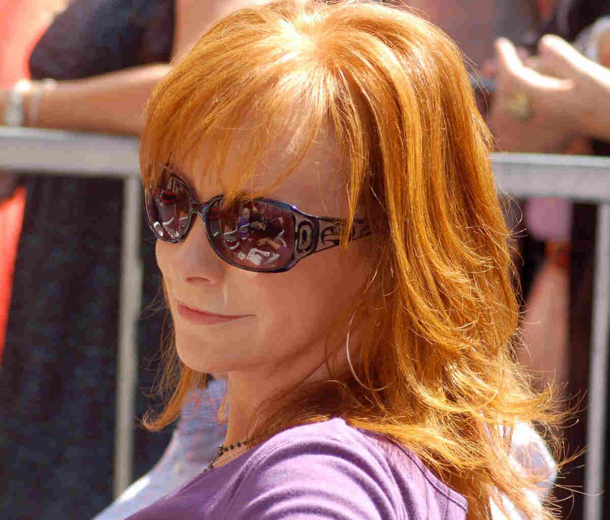 How Much Is Reba McEntire Worth 